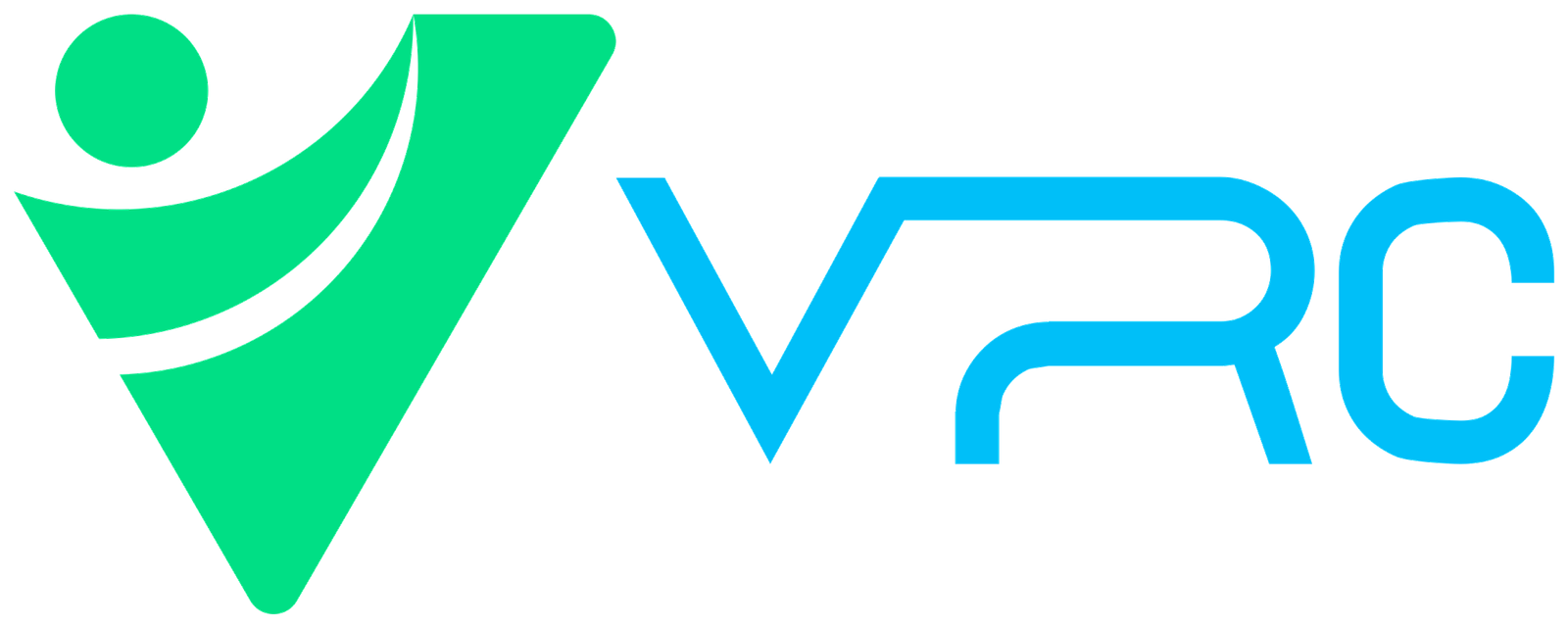Logotipo da VRC Consultoria e Assessoria em Seguros